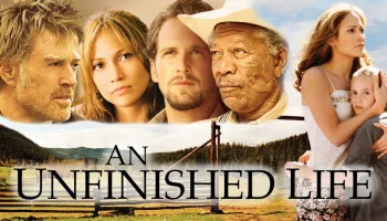 An Unfinished Life
