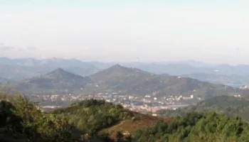 À Mercê do Vento