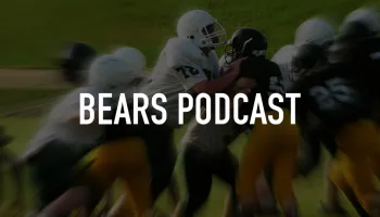 Bears Podcast