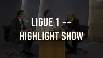 Ligue 1 -- Highlight Show