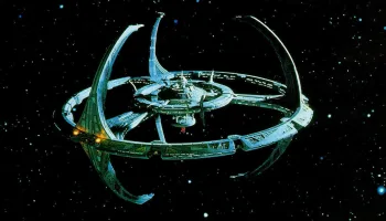 Star Trek: Deep Space Nine