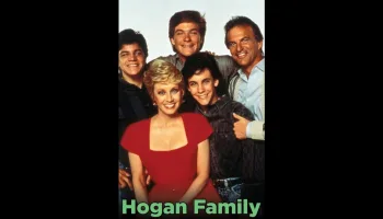 Hogan Family