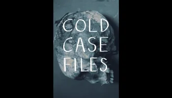 Cold Case Files