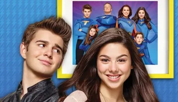I Thunderman: in missione