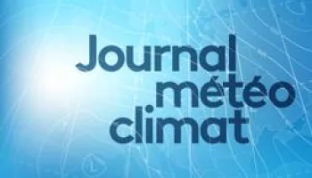 Journal Météo Climat