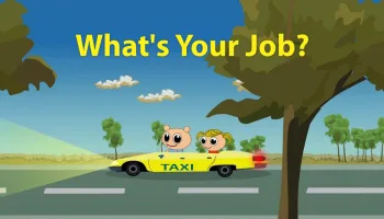What's Your Job?