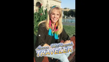 Laura McKenzie's Traveler