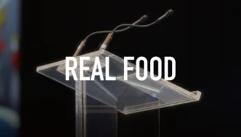 Real Food