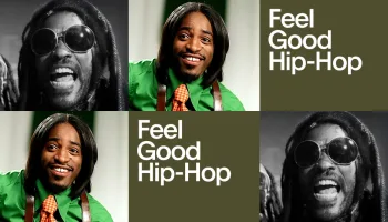 Feel Good Hip-Hop