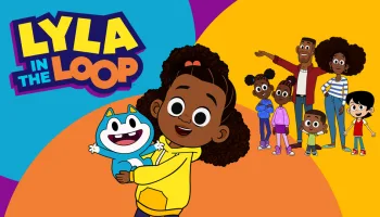 Lyla in the Loop
