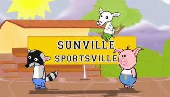 Sunville - Sportsville