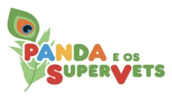 Panda e os Supervets