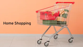 Home Shopping