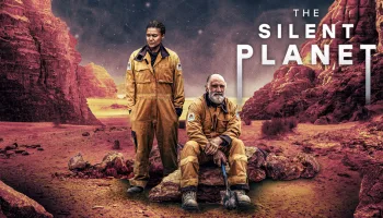 The Silent Planet