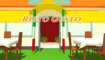 Risto Gusto