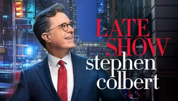 The Late Show With Stephen Colbert