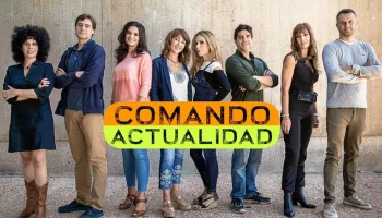 Comando Actualidad