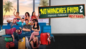 No manches Frida 2