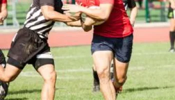 Rugby : Super Rugby Pacific