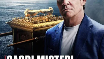 Sacri misteri con Dennis Quaid