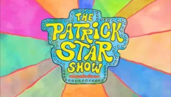 O Show Do Patrick