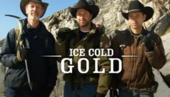 Ice Cold Gold