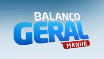 Balanço Geral - Manhã