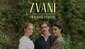 Zvanì: Il romanzo famigliare di Giovanni Pascoli