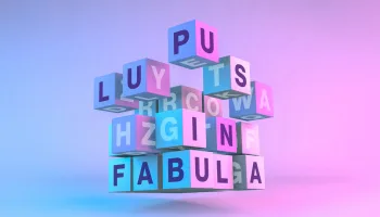 Lupus in Fabula