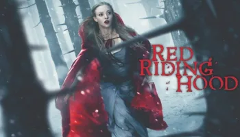 Red Riding Hood