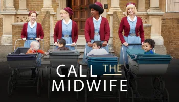 Call the Midwife