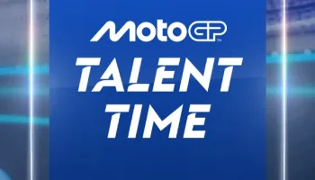 MotoGP Talent Time