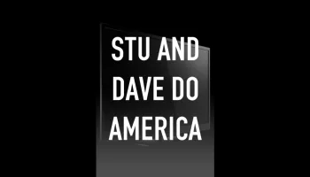 Stu And Dave Do America