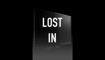 Lost In
