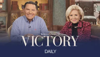 Kenneth Copeland