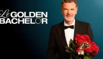 Le Golden Bachelor