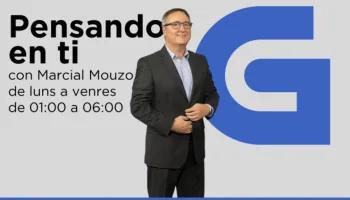 Pensando en ti