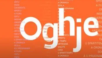 Oghje