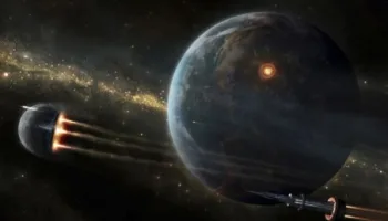 Alienígenas