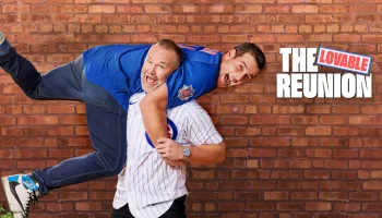 The Lovable Reunion