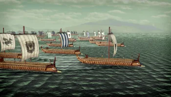 La construcción de un imperio