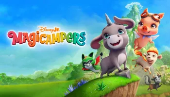 Magicampers
