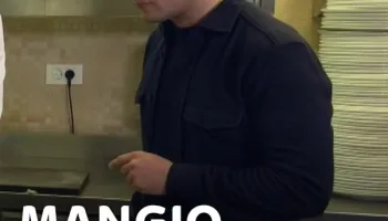 Mangio tutto tranne: Singapore