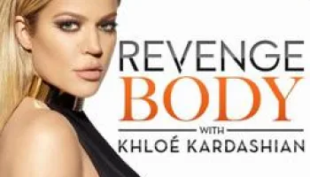 Revenge Body with Khloe Kardashian