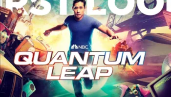 Quantum Leap