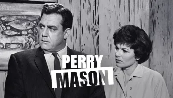 Perry Mason