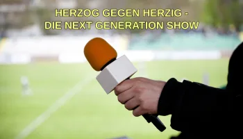 Herzog gegen Herzig - Die Next Generation Show