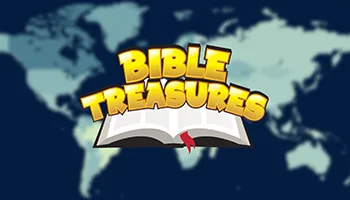 Bible Treasures