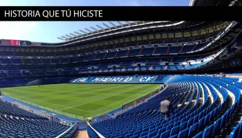 Historia que tú hiciste
