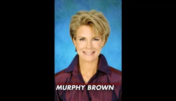 Murphy Brown